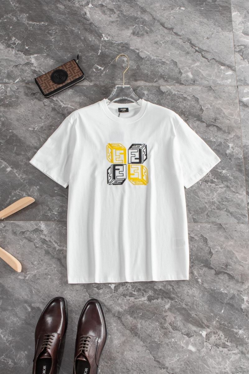 Fendi T-Shirts